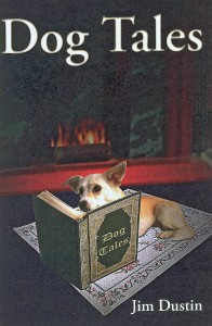 dog tales cover